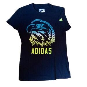 Adidas Women's MD Graphic T-shirt